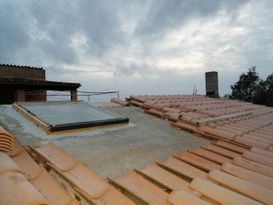Construcciones y Reformas Puchaicela techo